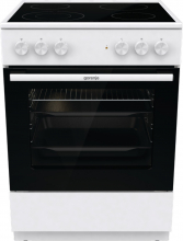 Gorenje Gorenje GEC6A41WC Плита