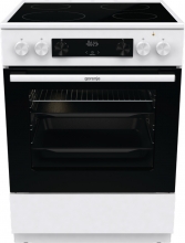 Gorenje Gorenje GEC6C40WD Плита