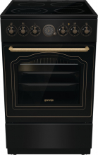 Gorenje Gorenje GECS5B70CLB Плита
