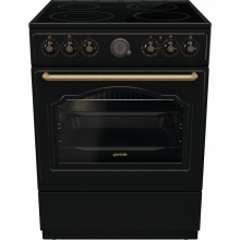 Gorenje Gorenje GECS6B71CLB Плита