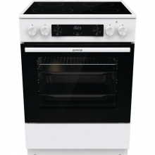 Gorenje Gorenje GECS6C70WC Плита