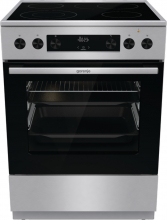 Gorenje Gorenje GECS6C70XPA Плита