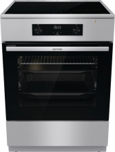 Gorenje Gorenje GEIT6C60XPG Плита
