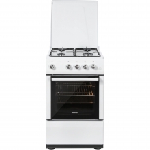 Nordfrost Nordfrost GG 5050 W Плита
