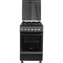 Nordfrost Nordfrost GG 5061 B Плита