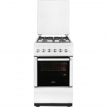 Nordfrost Nordfrost GG 5061 W Плита