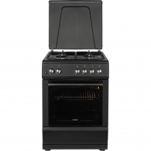 Nordfrost Nordfrost GG 6061 B Плита