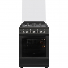 Nordfrost Nordfrost GG 6062 B Плита