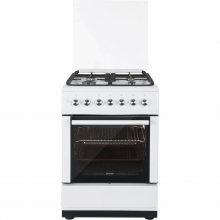 Nordfrost Nordfrost GG 6062 W Плита