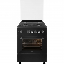 Nordfrost Nordfrost GG 6064 B Плита