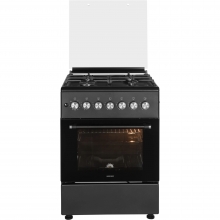 Nordfrost Nordfrost GG 6064 Gd Плита