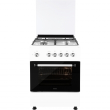 Nordfrost Nordfrost GG 6064 W Плита