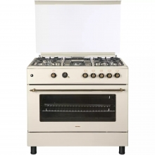 Nordfrost Nordfrost GG 9062 YR Плита