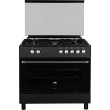 Nordfrost Nordfrost GG 9064 B Плита