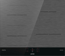 Gorenje Gorenje GI6421SYB Варочная поверхность