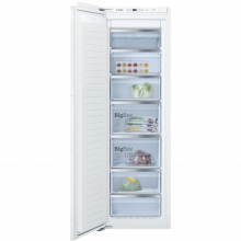 Bosch Bosch GIN81AEF0 Морозильник