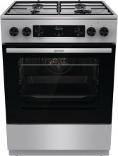 Gorenje Gorenje GKS6C70XJ Плита