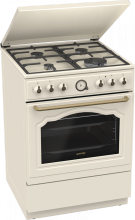 Gorenje Gorenje GKS6C71CLI Плита