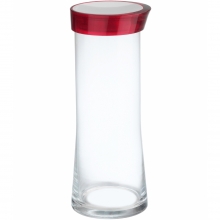 Bugatti Bugatti Банка для сыпучих продуктов 2 л GLAMOUR Red GL3U-02155/20