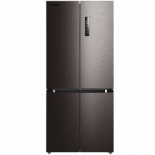 Toshiba Toshiba GR-RF610WE-PMS(37) Холодильник