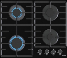 Gorenje Gorenje GT642AB Варочная поверхность