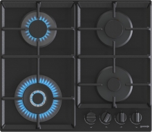 Gorenje Gorenje GTW641EB Варочная поверхность