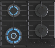 Gorenje Gorenje GTW642SYB Варочная поверхность