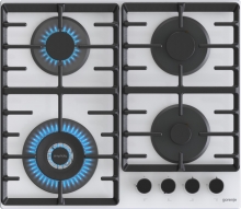 Gorenje Gorenje GTW642SYW Варочная поверхность