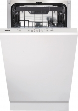 Gorenje Gorenje GV520D17S Посудомоечная машина