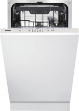 Gorenje Gorenje GV520E10S Посудомоечная машина