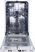 Gorenje Gorenje GV522E10S Посудомоечная машина
