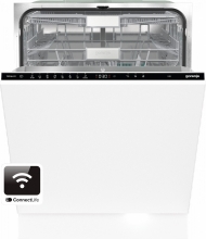 Gorenje Gorenje GV693B67AD Посудомоечная машина