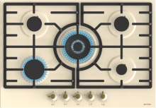 Gorenje Gorenje GW7C51CLI Варочная поверхность