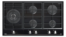 Teka Teka GZC 95320 XBC Black Варочная поверхность