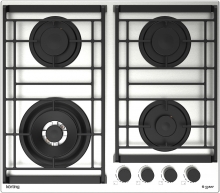 Korting Korting HG 6235 CTX Варочная поверхность