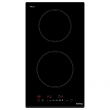 Korting Korting HI 30041 B Варочная поверхность