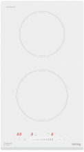 Korting Korting HI 30041 BW Варочная поверхность