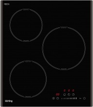 Korting Korting HI 43053 B Варочная поверхность