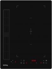 Korting Korting HIBH 40980 NB Варочная поверхность