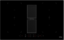 Korting Korting HIBH 84980 NB Варочная поверхность