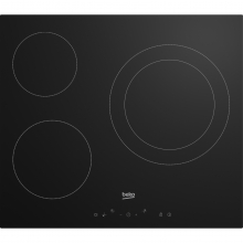 Beko Beko HIC63401T Варочная поверхность