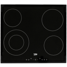 Beko Beko HIC 64402T Варочная поверхность
