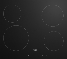 Beko Beko HIC 64401 Варочная поверхность