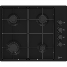 Beko Beko HIGG 64123 SB Варочная поверхность