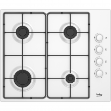 Beko Beko HIGG 64123 SW Варочная поверхность