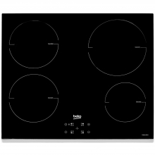 Beko Beko HII64401MTX Варочная поверхность