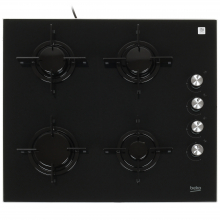 Beko Beko HILG64120S Варочная поверхность