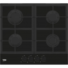 Beko Beko HILG 642C5 SB Варочная поверхность