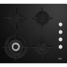 Beko Beko HILW 64122 S Варочная поверхность