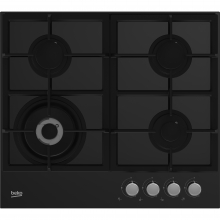 Beko Beko HILW 64225 S Варочная поверхность